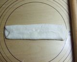 ほんのり甘～い給食のコッペパン作り方12写真