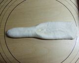 ほんのり甘～い給食のコッペパン作り方13写真