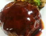 ＊めちゃうまハンバーグソース＊作り方5写真