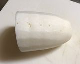 茅乃舎 炊飯器で大根煮作り方1写真