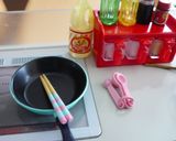 ★　母の混ぜご飯　★作り方5写真