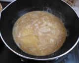 めんつゆで簡単！とろとろ親子丼作り方4写真