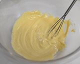 れんこんとごぼうの胡麻マヨサラダ作り方1写真