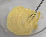 れんこんとごぼうの胡麻マヨサラダ作り方1写真