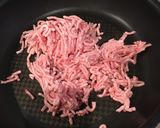 グルメのたれで★3色丼作り方1写真