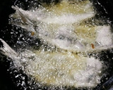 すご～く簡単！揚げて♪いわしの蒲焼き風作り方3写真
