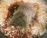 すご～く簡単！揚げて♪いわしの蒲焼き風作り方5写真