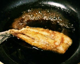 すご～く簡単！揚げて♪いわしの蒲焼き風作り方6写真