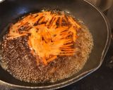 フンワリ玉子のヒレカツ丼作り方3写真