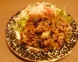 ◆簡単♡牛肉と野菜オイスターソース炒め◆作り方6写真