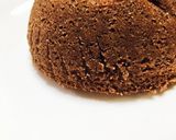 ♡おからのチョコケーキ♡作り方5写真