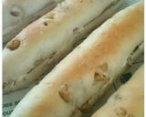 ふわもち★胡桃とクランベリーのライ麦パン作り方26写真