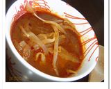 我が家流♪コクのトムヤムスープ作り方4写真