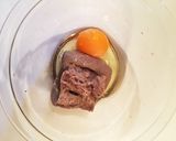 大根の皮でコリコリ！すり身焼き作り方2写真