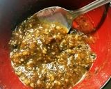 我が家の味♪茄子とピーマンの甘味噌炒め作り方1写真