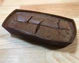 オレンジ風味の生ガトーショコラ作り方5写真