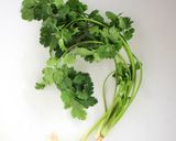 インドVillage風 香菜チキンカレー作り方6写真