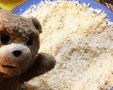 おから茶作り方1写真