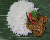 インドVillage風 香菜チキンカレー作り方24写真