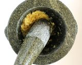 インドVillage風 香菜チキンカレー作り方8写真