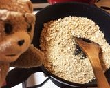 おから茶作り方2写真
