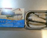 キャベツとオイルサーディンのホットサラダ作り方4写真