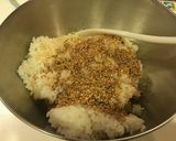 買わなくていいんです❗簡単♪焼おにぎり作り方3写真