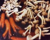 餃子の皮でお手軽ピザ♪作り方2写真