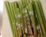 春　岡山のバラ寿司　作り方3写真