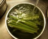 春　岡山のバラ寿司　作り方4写真