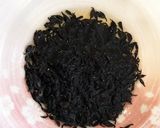 簡単♪お弁当にもにんじんしりしり♪作り方1写真
