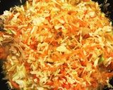 簡単♪お弁当にもにんじんしりしり♪作り方4写真