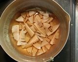 春　岡山のバラ寿司　作り方7写真