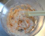 混ぜるだけ！はんぺんと豆腐のふわふわ揚げ作り方5写真