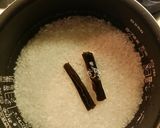 春　岡山のバラ寿司　作り方10写真