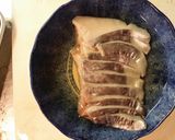春　岡山のバラ寿司　作り方1写真