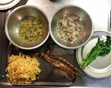 春　岡山のバラ寿司　作り方11写真