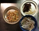 春　岡山のバラ寿司　作り方12写真