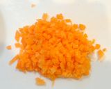 混ぜるだけ！はんぺんと豆腐のふわふわ揚げ作り方2写真