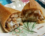 味醂不使用☆我が家の素朴な甘辛鶏そぼろ♡作り方6写真