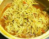 レトルトカレートマト鍋作り方3写真