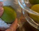 ふわっと糀で作る梅味噌作り方3写真