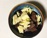 簡単！フォンダンショコラ！作り方1写真
