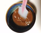 簡単！フォンダンショコラ！作り方2写真