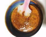 簡単！フォンダンショコラ！作り方3写真