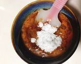 簡単！フォンダンショコラ！作り方4写真