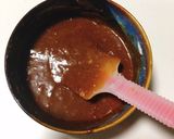 簡単！フォンダンショコラ！作り方6写真