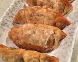 ☆美味しい餃子#ギョーザ最高作り方9写真