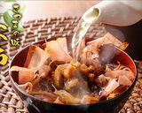 かつお節の味噌汁「茶節（ちゃぶし）」作り方10写真