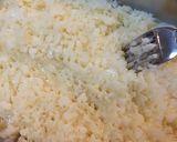 使い切り手作り✨ミカン缶アイス作り方4写真